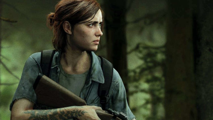 Énorme The Last of Us 2 vidéos de spoiler fuite en ligne
