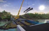 Construction Simulator 3 Review - Capture d'écran 3 de 7
