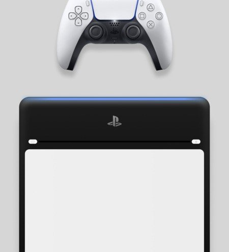 PS5 PlayStation 5 Community Designs Feature 4