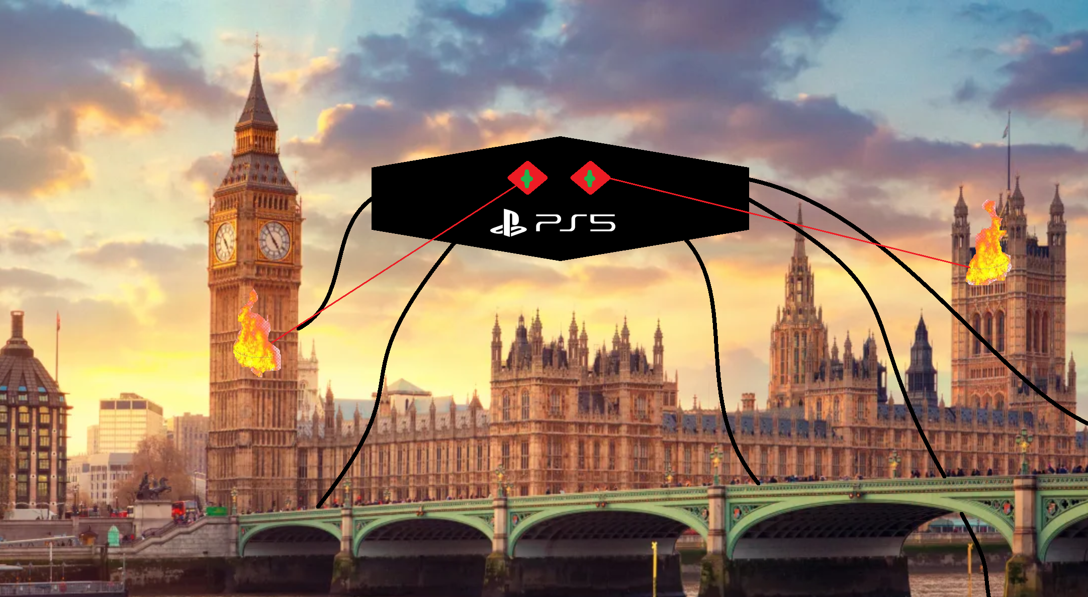 Fonctionnalités de conception de communauté PS5 PlayStation 5 15