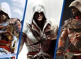 Quiz: Connaissez-vous bien vos protagonistes d'Assassin's Creed?
