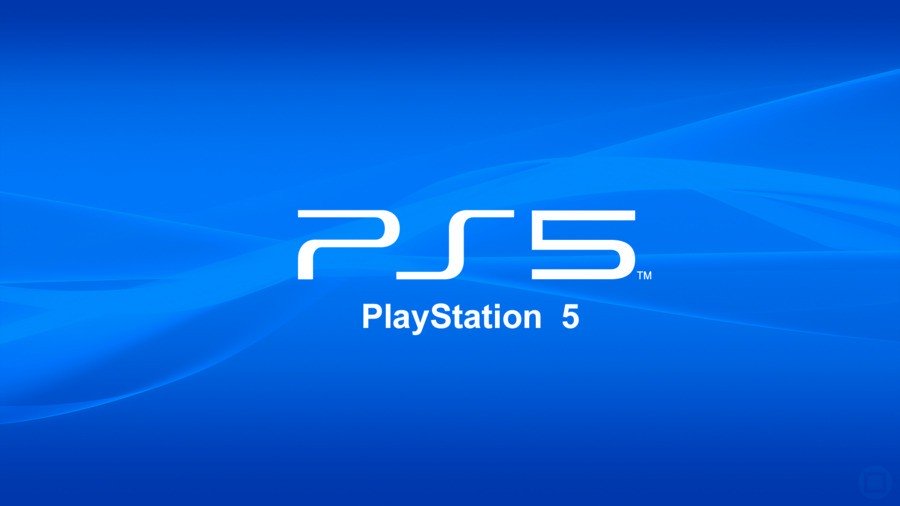 Sony PS5 PlayStation 5 2