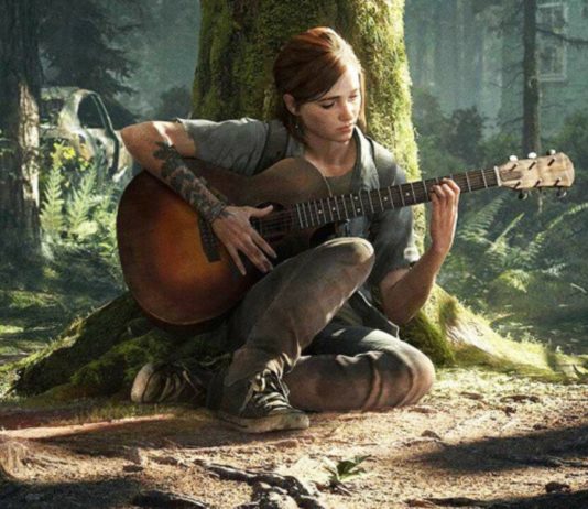 The Last of Us 2 est le jeu le plus ambitieux de Naughty Dog
