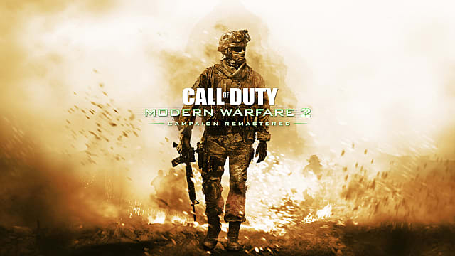 Revue PC de Call of Duty: Modern Warfare 2 Remastered - Le bataillon est Oscar Mike
