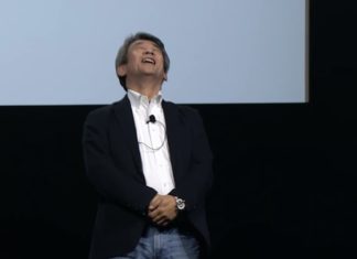 Le boss PlayStation ne connaissait pas le remake de Final Fantasy VII lorsque Square Enix a parcouru le monde
