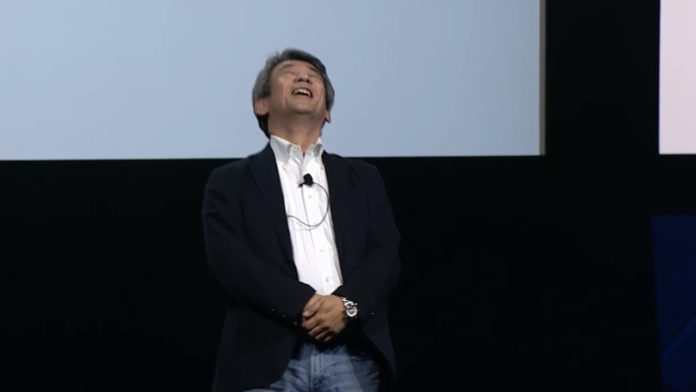 Le boss PlayStation ne connaissait pas le remake de Final Fantasy VII lorsque Square Enix a parcouru le monde
