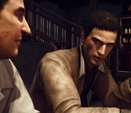 Mafia II: Definitive Edition n'est pas le remasterisation que beaucoup espéraient sur PS4
