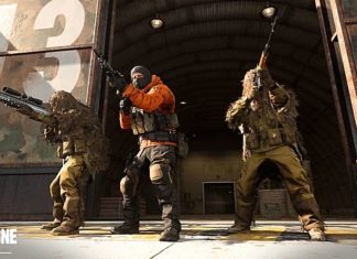 Call of Duty: Warzone Bunker 11 - Comment le trouver et les téléphones cachés
