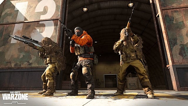 Call of Duty: Warzone Bunker 11 - Comment le trouver et les téléphones cachés
