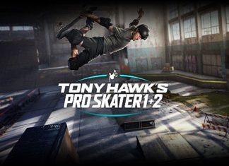 Tony Hawk's Pro Skater 1 + 2 Remastered Preorder and Editions Guide
