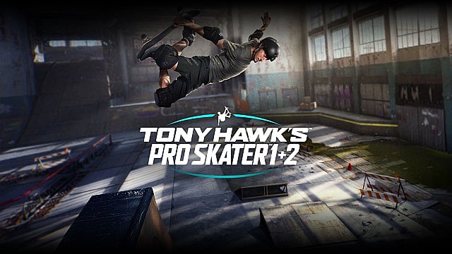 Tony Hawk's Pro Skater 1 + 2 Remastered Preorder and Editions Guide
