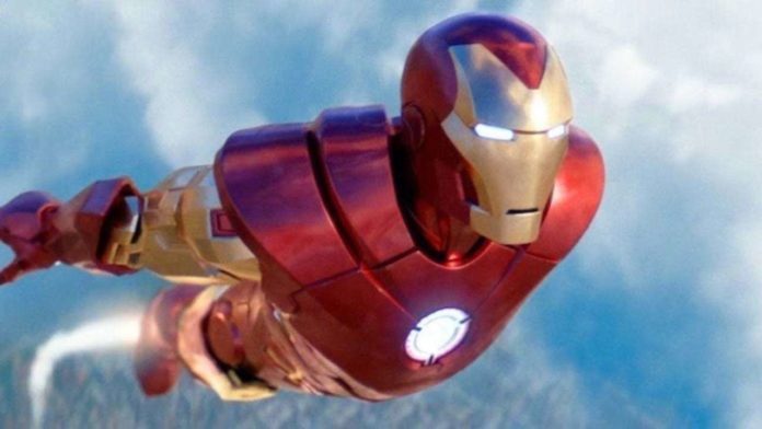 Iron Man VR de Marvel s'harmonise avec les packs de matériel PSVR

