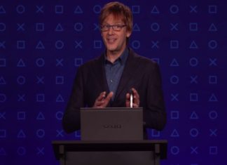 Aléatoire: la présentation technique de Mark Cerny sur PS5 a été transformée en une vidéo ASMR relaxante
