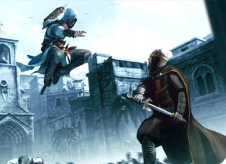 Assassin's Creed aurait été expédié sans quêtes secondaires sans le Kid du PDG d'Ubisoft
