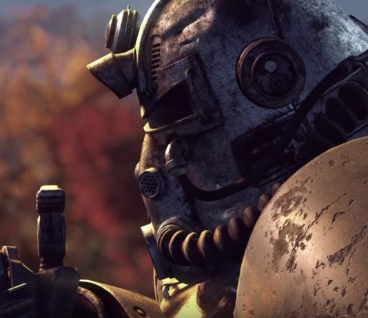 Bethesda reste engagée dans Fallout 76 avec une nouvelle feuille de route
