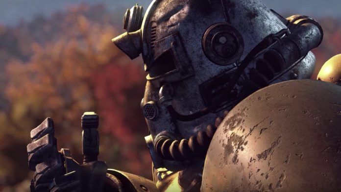 Bethesda reste engagée dans Fallout 76 avec une nouvelle feuille de route
