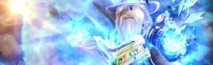 Codes du simulateur Roblox Wizard (mai 2020)
