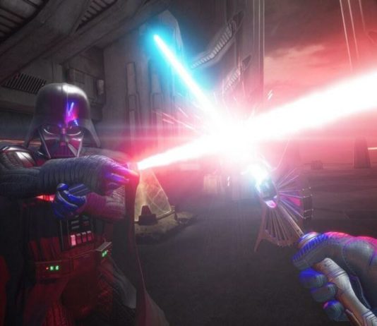 Combattez le côté obscur dans Vader Immortal: une série Star Wars VR cet été
