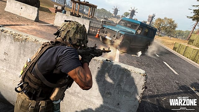 Comment utiliser un contrôleur dans Call Of Duty Warzone sur PC
