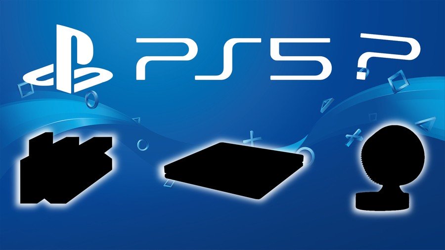 PS5 PlayStation 5 Community Designs Feature 1