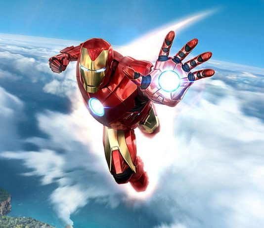 Interview: Tenter de créer le jeu VR ultime avec Iron Man VR de Marvel
