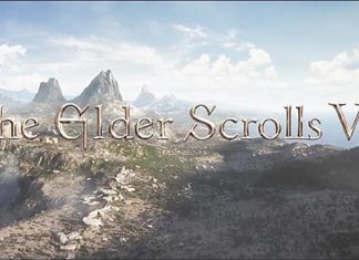 L'actualité sur The Elder Scrolls 6 est encore assez loin
