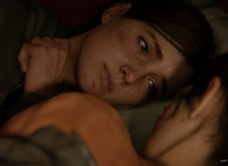 L'histoire de The Last of Us 2 est au centre de ce nouveau journal vidéo PS4
