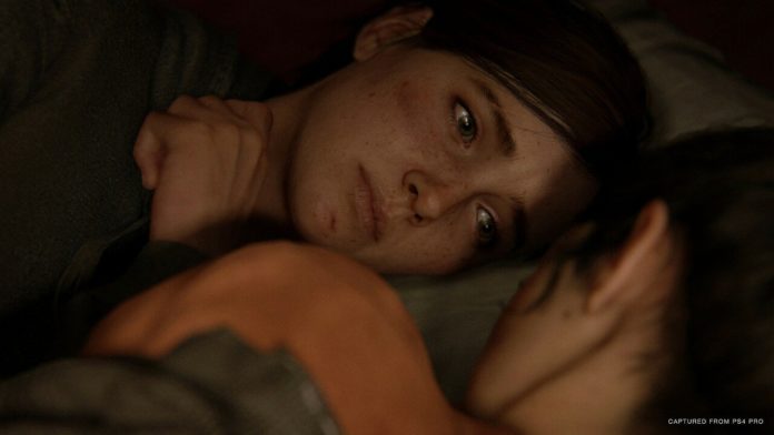 L'histoire de The Last of Us 2 est au centre de ce nouveau journal vidéo PS4
