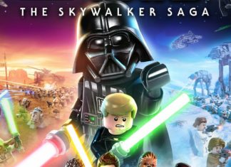 LEGO Star Wars: La saga Skywalker célèbre le 4 mai avec des images clés, des captures d'écran
