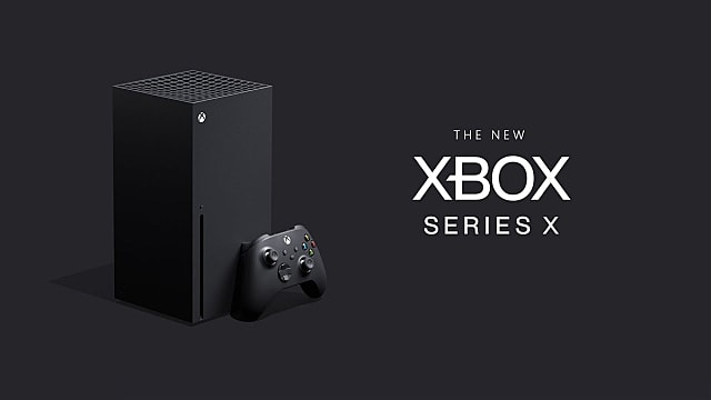 La compatibilité descendante de la Xbox Series X inclut des "milliers" de jeux
