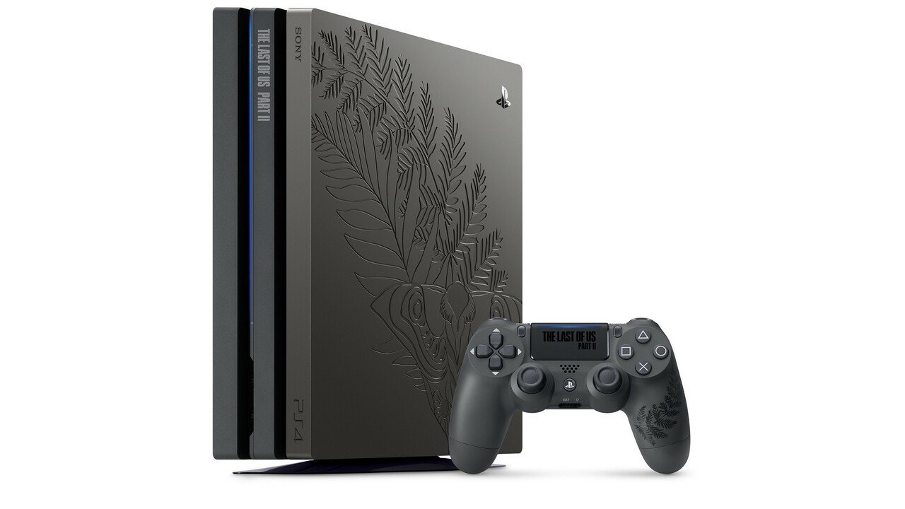 Sony PlayStation 4 Pro God of War Edition Limitée 1To Console | Achetez sur