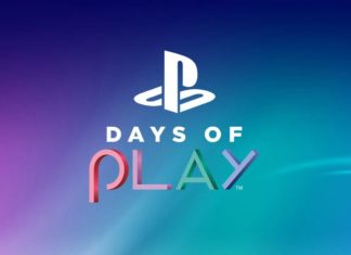 La promotion Days of Play offre des réductions sur PS4, PSVR et PS Plus la semaine prochaine
