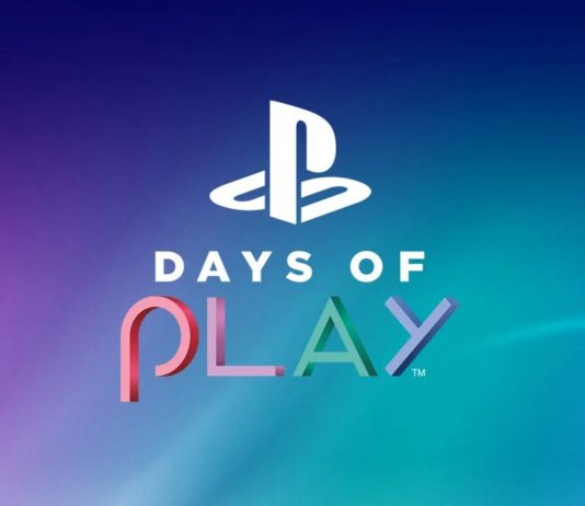 La promotion Days of Play offre des réductions sur PS4, PSVR et PS Plus la semaine prochaine
