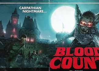 Le DLC Zombie Army 4 Blood Count déchaîne les créatures de la nuit
