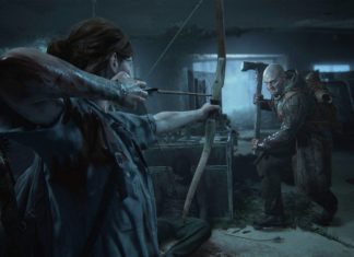 Le nouveau gameplay de The Last of Us 2 sur PS4 est brutal et magnifique
