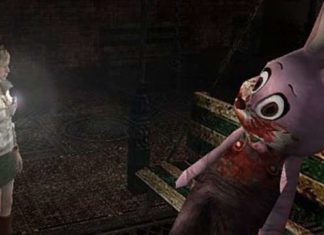 Leaker dit que Silent Hill Reboot est une exclusivité PS5, une démo en préparation
