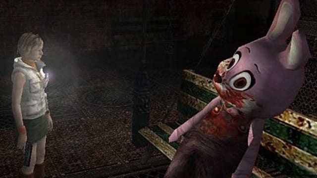 Leaker dit que Silent Hill Reboot est une exclusivité PS5, une démo en préparation
