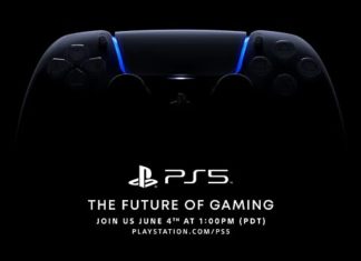 Les jeux PlayStation 5 révèlent la date de l'événement
