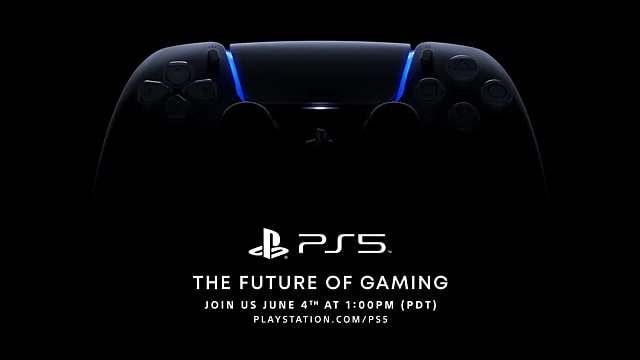 Les jeux PlayStation 5 révèlent la date de l'événement
