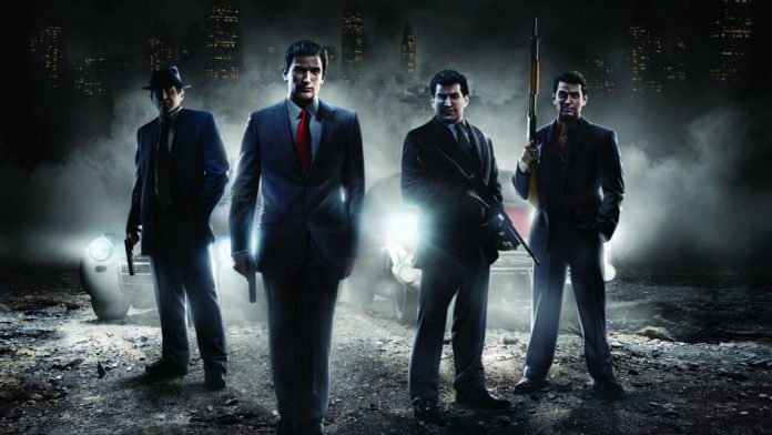 Mafia II: l'édition définitive semble probable après plusieurs évaluations
