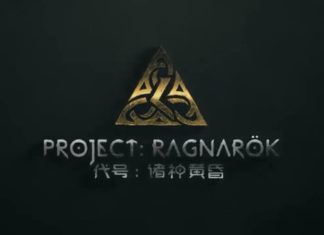 NetEase a un RPG sur le thème nordique en développement baptisé Project Ragnarok
