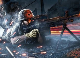 Nouveau jeu Battlefield confirmé pour PS5, à venir en 2021
