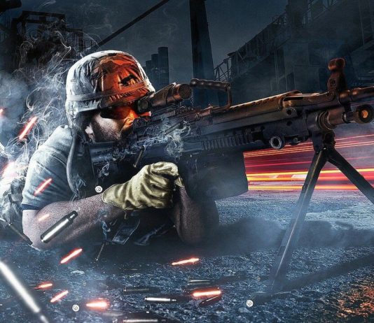 Nouveau jeu Battlefield confirmé pour PS5, à venir en 2021
