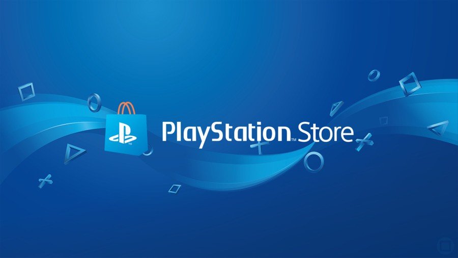 PlayStation Store PS Store Sony Chine 1