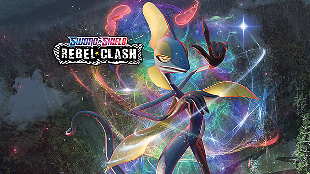 Pokémon TCG: 11 cartes de choc rebelles les plus chères
