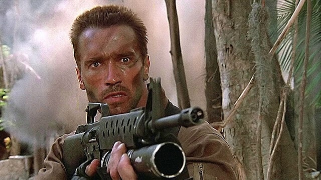 Predator: Hunting Grounds DLC ramène Arnie
