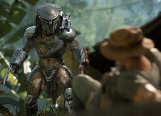 Predator: Hunting Grounds ramène le néerlandais d'Arnold Schwarzenegger dans un nouveau DLC
