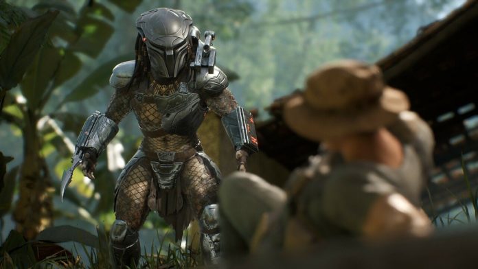 Predator: Hunting Grounds ramène le néerlandais d'Arnold Schwarzenegger dans un nouveau DLC
