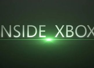 Premier aperçu des jeux Xbox Series X
