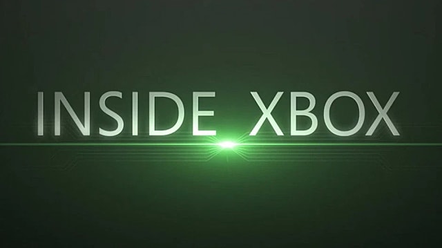 Premier aperçu des jeux Xbox Series X
